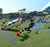 Armstrong Tag Archery - Accommodation Burleigh
