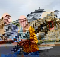 Art Trails in the Moree Plains - Accommodation Burleigh