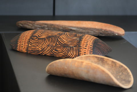 Art Trails In The Moree Plains - Accommodation Burleigh 1