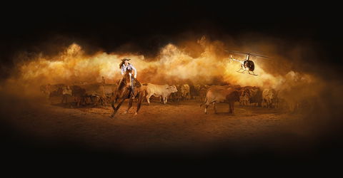 Australian Outback Spectacular's Heartland - Accommodation Burleigh 2