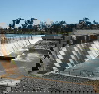 Bedford Weir - Accommodation Burleigh