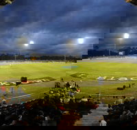 Blacktown International Sportspark - Accommodation Burleigh