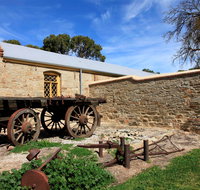 Bon Accord Mine Complex - Accommodation Burleigh