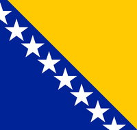 Bosnia and Herzegovina Embassy of - Accommodation Burleigh