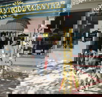 Bowning Antique Centre - Accommodation Burleigh