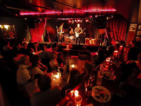 Brass Monkey Cronulla - Accommodation Burleigh 0