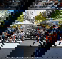 Braddon - Accommodation Burleigh