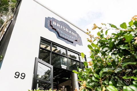 Brisbane Distillery - Accommodation Burleigh 0