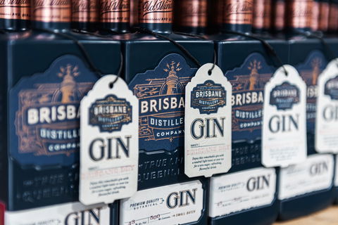 Brisbane Distillery - Accommodation Burleigh 1