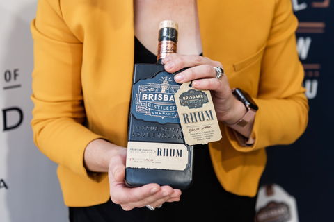 Brisbane Distillery - Accommodation Burleigh 2