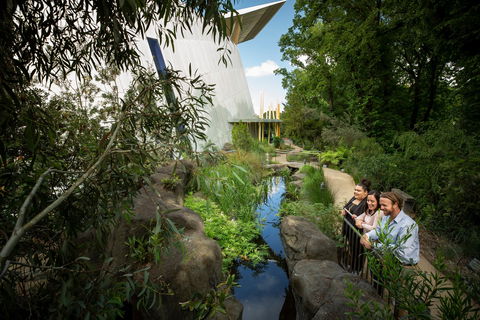 Bunjilaka Aboriginal Cultural Centre - Accommodation Burleigh 2
