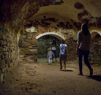 Burra Heritage Passport - Accommodation Burleigh