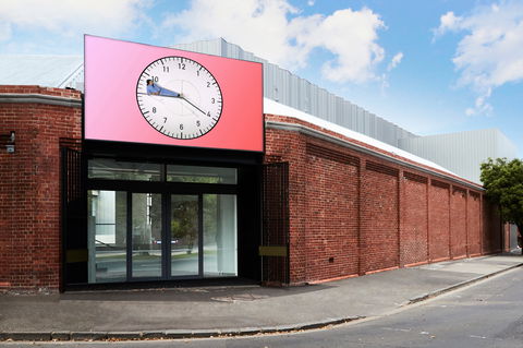 Buxton Contemporary - Accommodation Burleigh 0