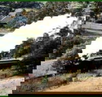 Buxton - Accommodation Burleigh