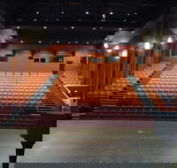 Capitol Theatre Tamworth - Accommodation Burleigh