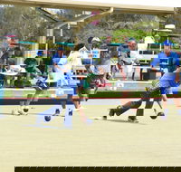 Cleveland Sharks Bowls Club - Accommodation Burleigh