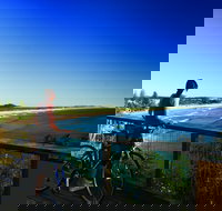 Coolum Beach - Accommodation Burleigh