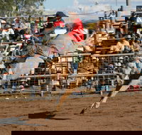 Coonamble - Accommodation Burleigh