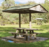 Dandahra Picnic Area - Accommodation Burleigh