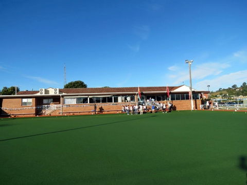 Dungog Memorial Bowling Club - Accommodation Burleigh 0