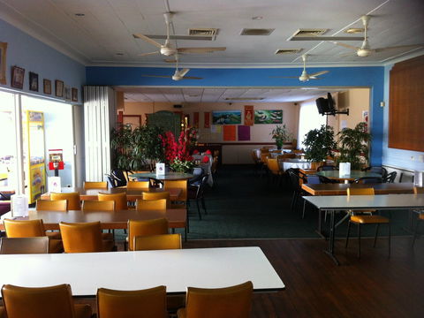 Dungog Memorial Bowling Club - Accommodation Burleigh 2