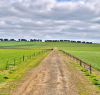 Eudunda - Accommodation Burleigh