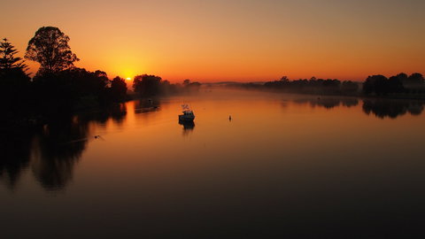 Eurobodalla - Accommodation Burleigh 2