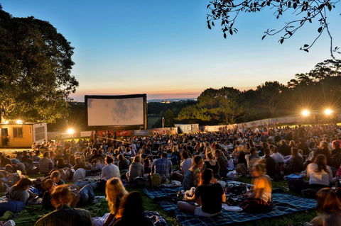 Event Cinemas - Moonlight Cinema Perth - Accommodation Burleigh 0