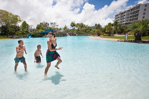 Family Fun In Mackay City - Accommodation Burleigh 0