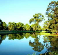 Finley Golf Club - Accommodation Burleigh
