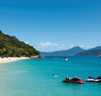 Fitzroy Island National Park - Accommodation Burleigh