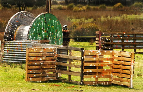 Freycinet Paintball And Campground - Accommodation Burleigh 2