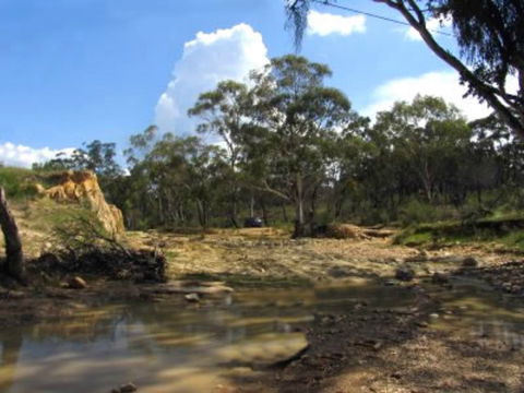 Goldfields At Ironbarks - Accommodation Burleigh 1
