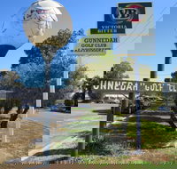 Gunnedah Golf Club - Accommodation Burleigh