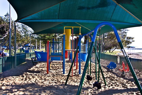 Harley Park - Accommodation Burleigh 0