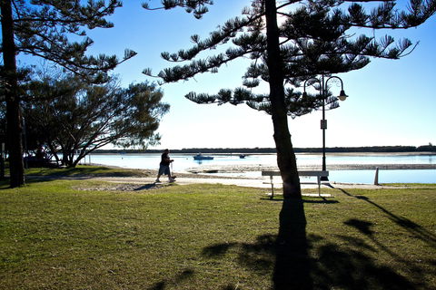 Harley Park - Accommodation Burleigh 1