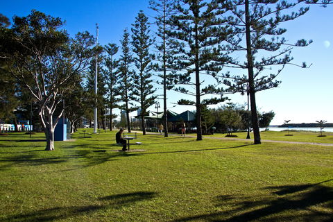 Harley Park - Accommodation Burleigh 2