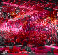 Holey Moley Northbridge - Accommodation Burleigh