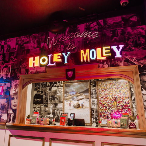 Holey Moley Charlestown - Accommodation Burleigh 0