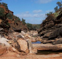 Homestead Gorge trail - Accommodation Burleigh