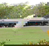 Humpty Doo and Rural Area Golf Club - Accommodation Burleigh