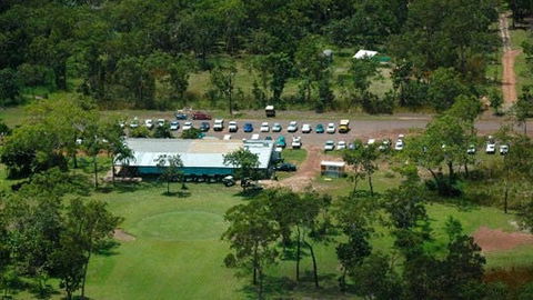 Humpty Doo And Rural Area Golf Club - Accommodation Burleigh 2