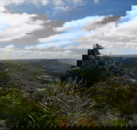 Illawarra Escarpment State Conservation Area - Accommodation Burleigh
