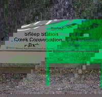 Ironbark Ridge and Spotted Gum Walking Trails - Accommodation Burleigh