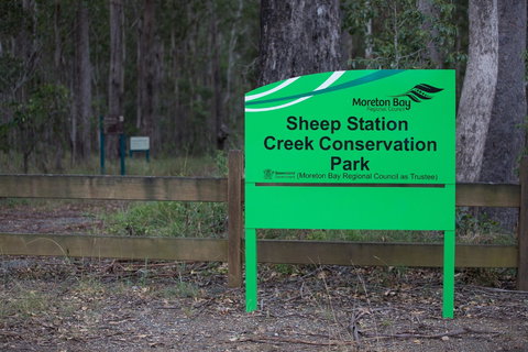 Ironbark Ridge And Spotted Gum Walking Trails - Accommodation Burleigh 0