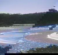 Jack Buckley Memorial Park and Picnic Area - Tomakin - Accommodation Burleigh