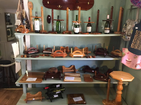 Kilcoy Craft Market - Accommodation Burleigh 2