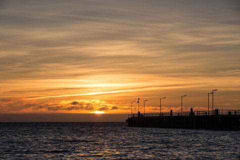 Kingscote - Accommodation Burleigh 1