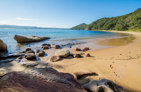 Lobster Beach - Accommodation Burleigh 0