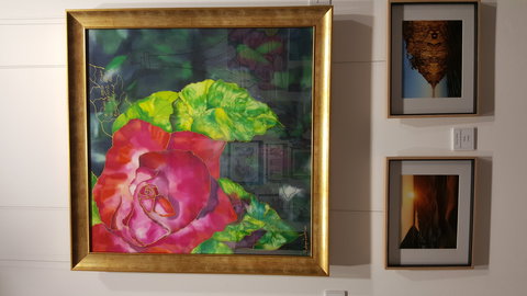 Macleay Valley Community Art Gallery - Accommodation Burleigh 0